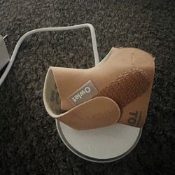 Owlet Dream Sock