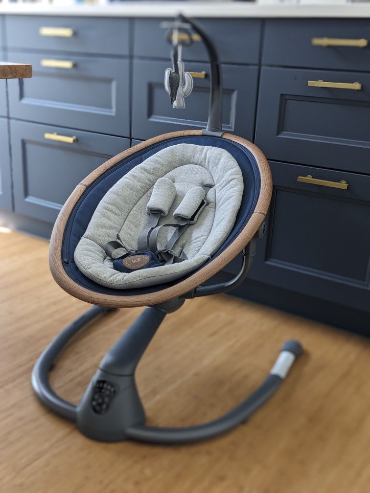 Maxi Cosi Cassia Baby Swing, Lightweight