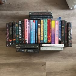 Fiction Romance books