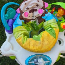 Baby Bouncer 