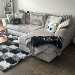 Couch For Sale 