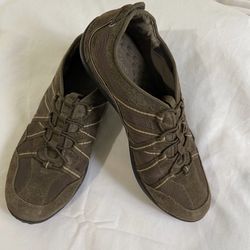 Clark’s Women’s Slip On Running Shoes /9M