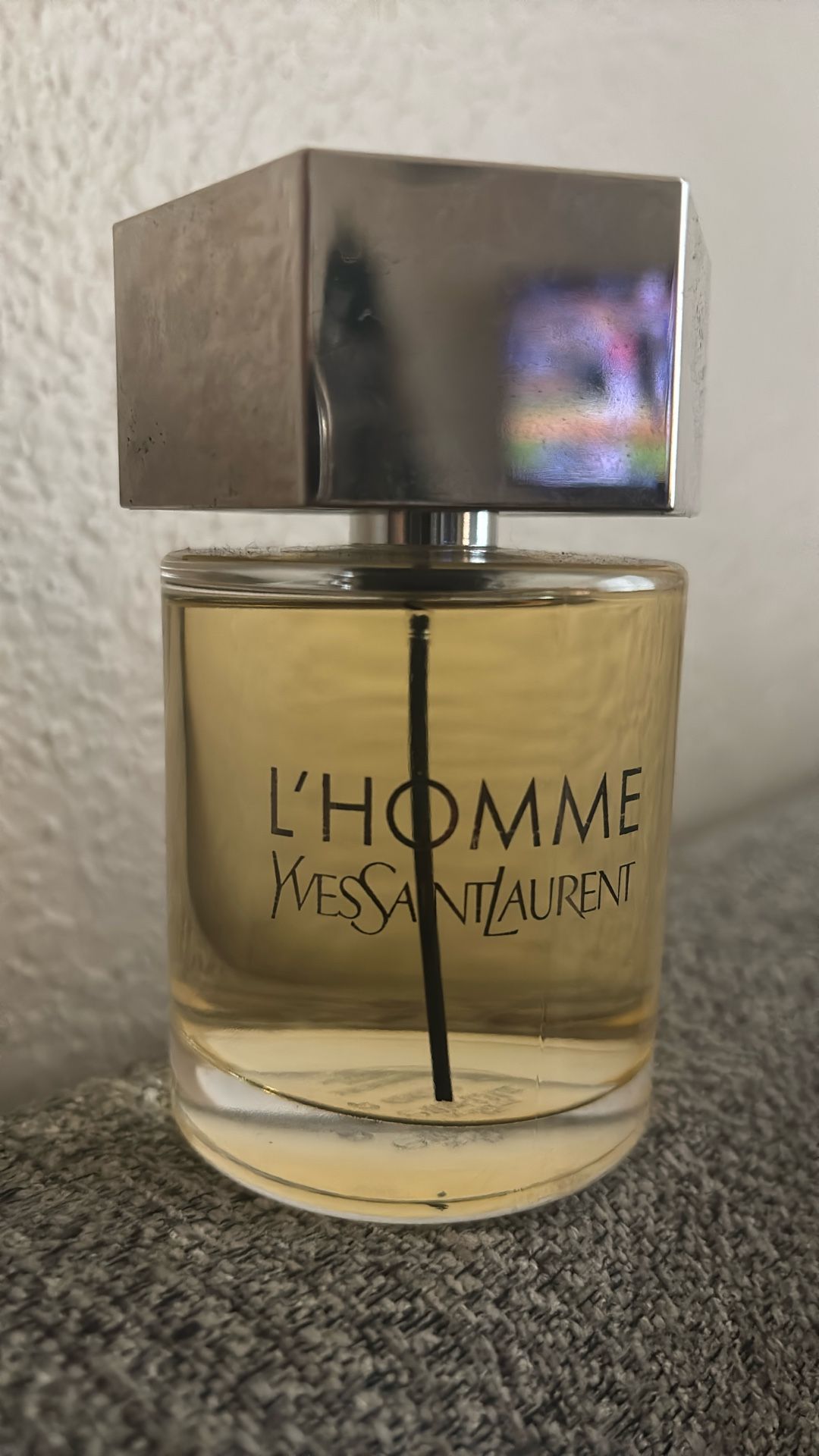 L’Homme YSL