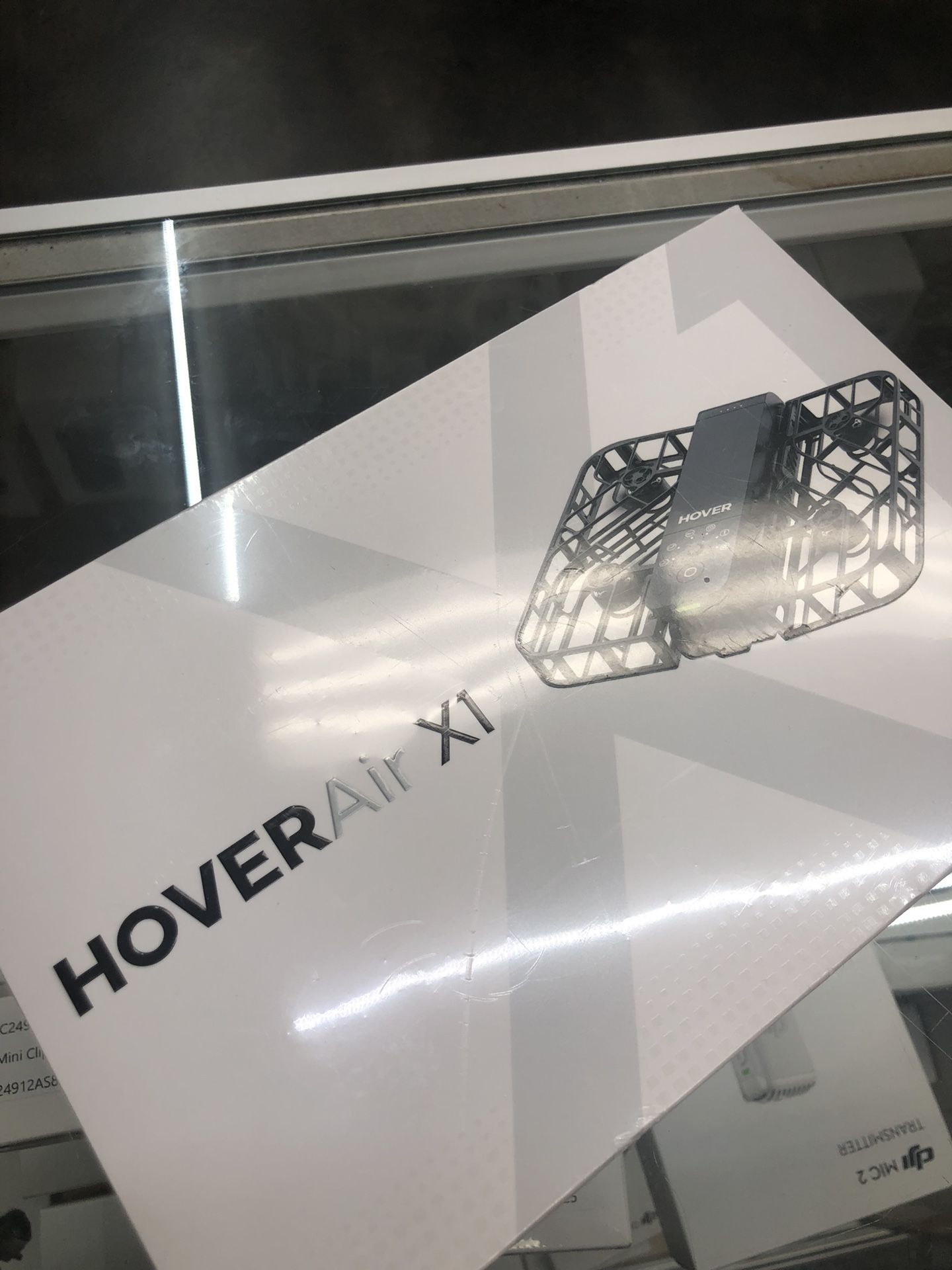 Hover Air X1