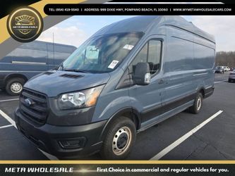 2020 Ford Transit 250 Cargo Van