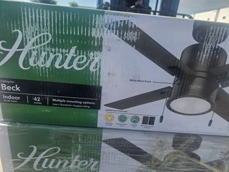 Ventilador Medida 42