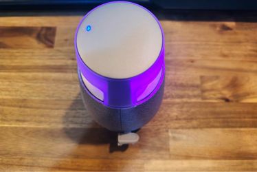 LG XO2TBE BT portable speaker
