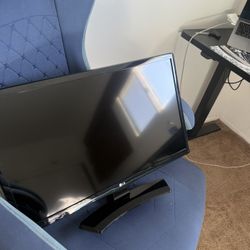 LG 24inch