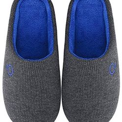 Visit the Mishansha Store

 9.936

Mishansha Unisex Home / Outdoor Slippers in Memory Foam - Warm, Light, Soft, Comfortable and Non-slip


