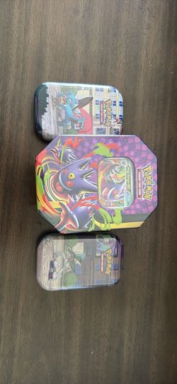 Pokemon