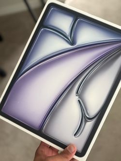 Apple iPad Air 13
