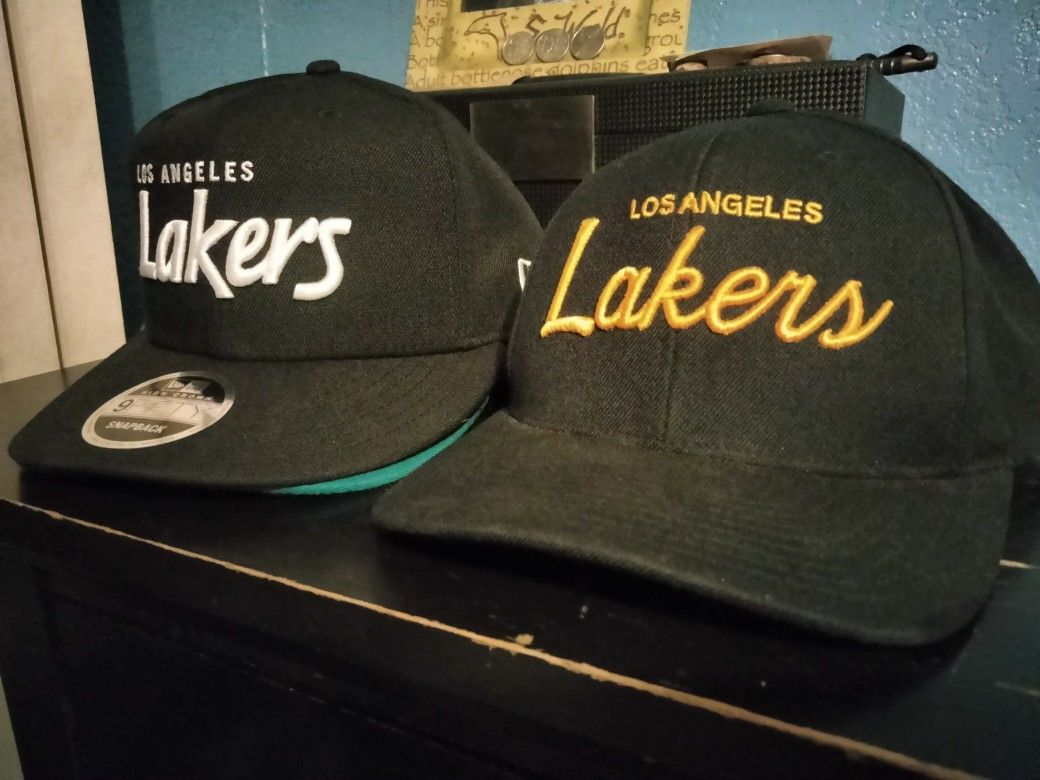 La Lakers Los Angeles Lakers