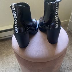 GBG Women Boots 