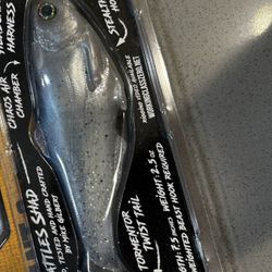 Working Class Zero Battleshad 7.5