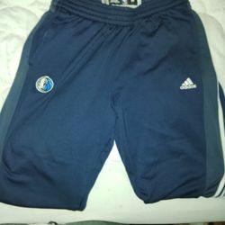 mavericks sweats 