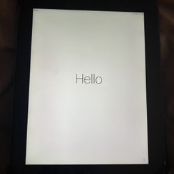 Apple IPad 4 Wi-Fi