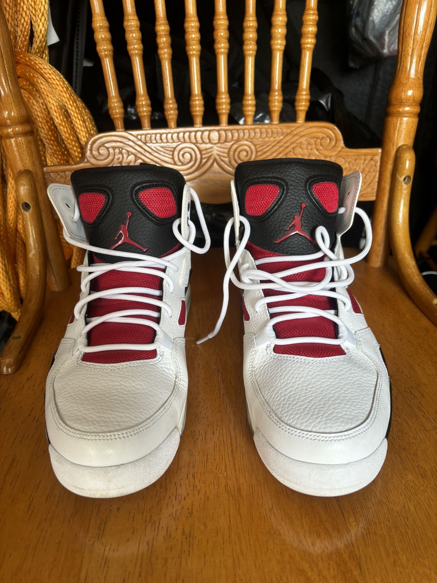 Jordan’s