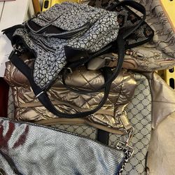 7 Womens Purse Purses Bags Bag 