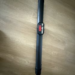 Rare Sopranos Promo Pool Cue And HBO Bag