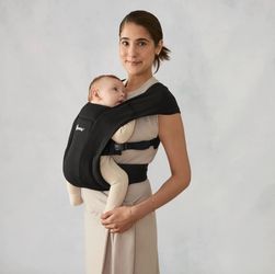 Ergobaby Embrace Newborn Carrier