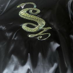 Jacket from fallout