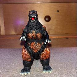 Godzilla Action Figure 