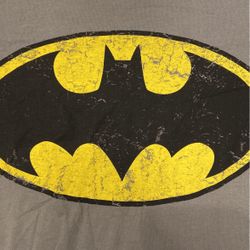 Batman Shirt