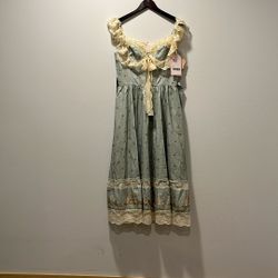 Women’s Dress