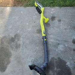 Ryobi 18v Trimmer Weedo Weed Eater No Battery No Charger