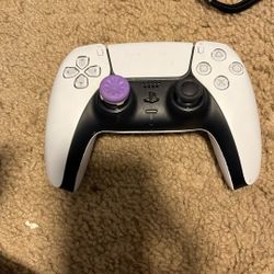Ps5 Dualsense Controller
