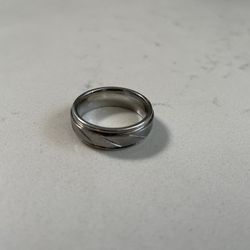 Wedding Band/ring