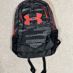 Under Armor Backpack 