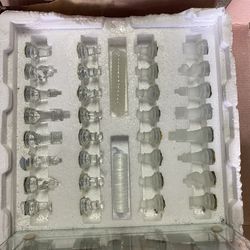 Chess Set 