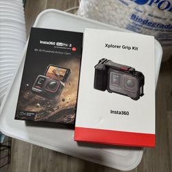 Insta360 Ace Pro 2 
