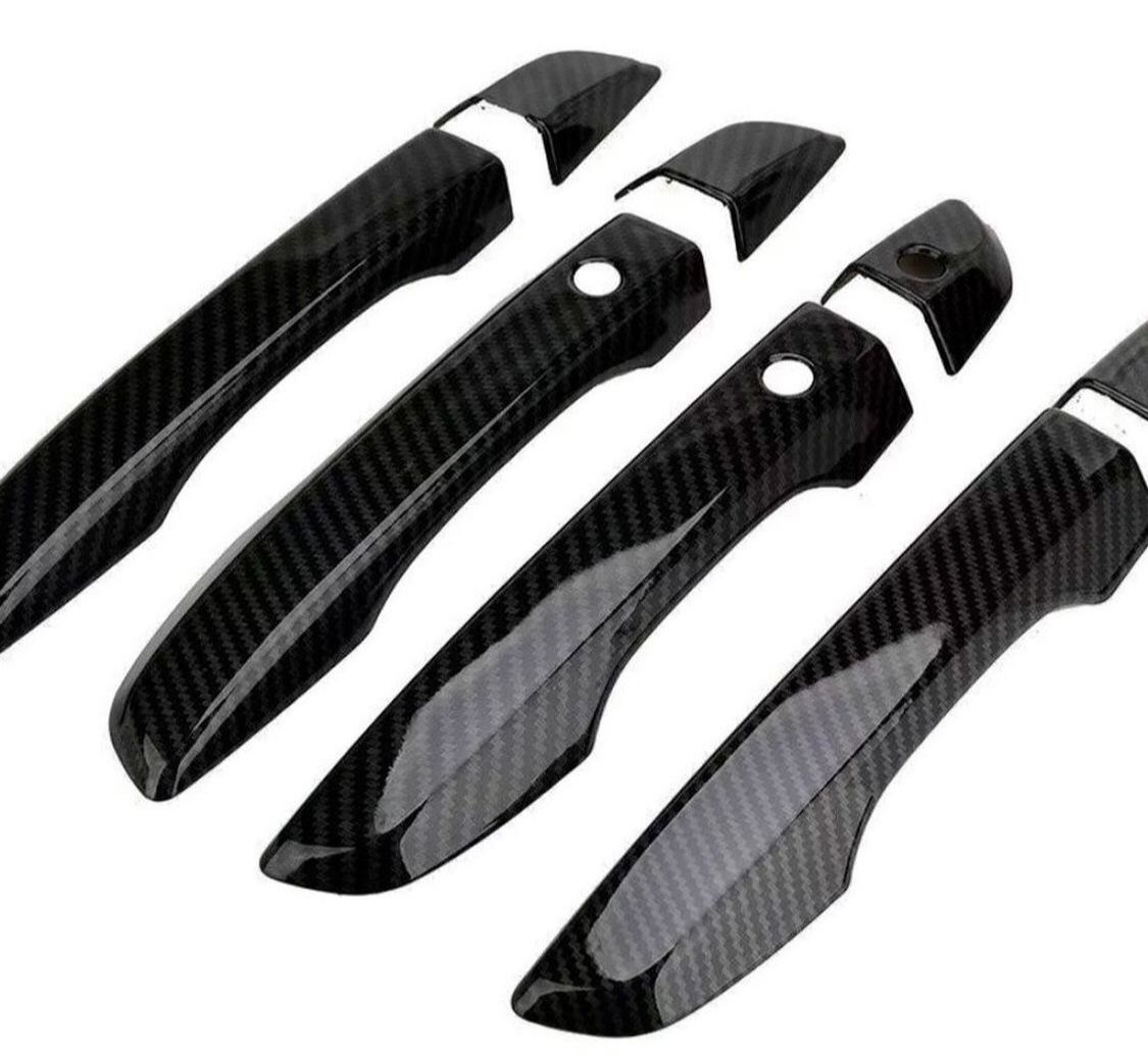 Honda civic door handle protector