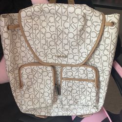 Calvin Klein Backpack 