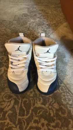 Jordan 12s