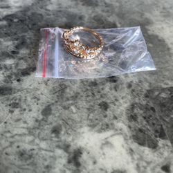 very nice ring 