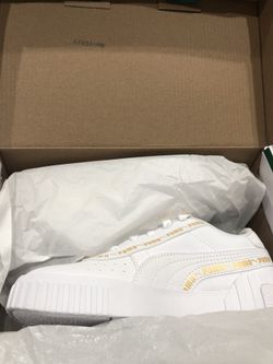 Puma Cali Taping- Kids 