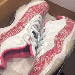 Jordan snake skins ✨