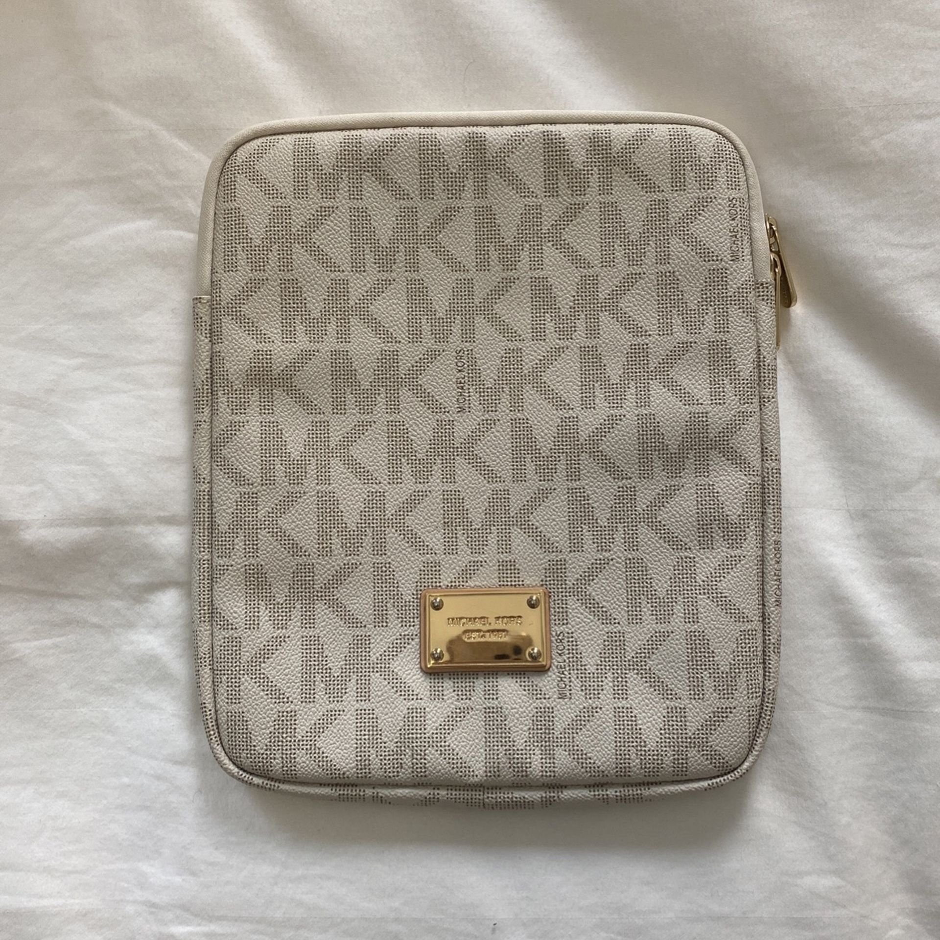 Michael Kors iPad Sleeve