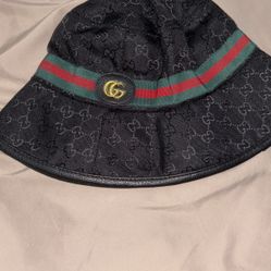 Gucci Hat For Sell
