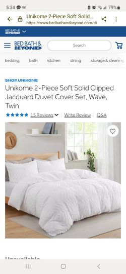 Duvet Cover-twin