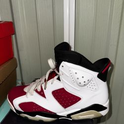 Air Jordan 6