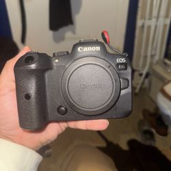 Canon R6