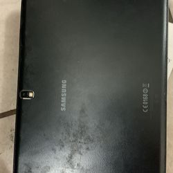 Samsung Note Pro Tablet