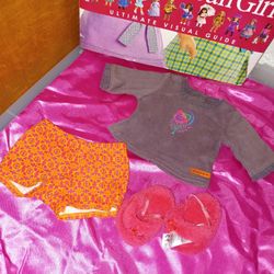 American Girl Doll Clothes 