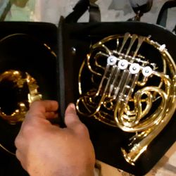 French Horn