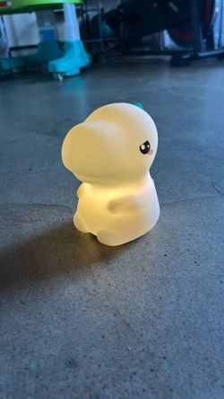 Dino Baby Light