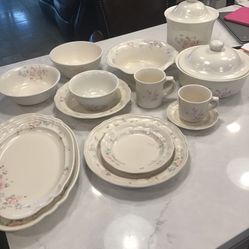 Pfaltzgraff China